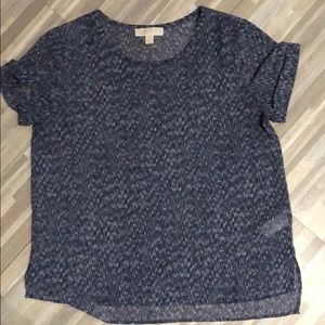 Michael Michael Kors top. Lightweight!